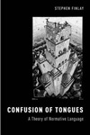 Confusion of Tongues: A Theory of Normative Language
